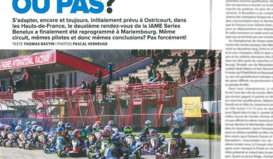 image article speed mag